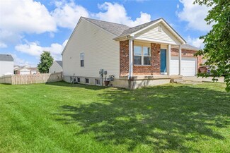 60 Willow Springs Dr, Moscow Mills, MO 63362