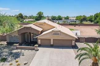 335 S Red Rock St, Gilbert, AZ 85296