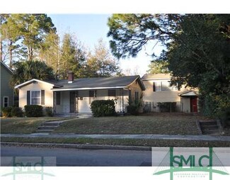 1314 E 52nd St, Savannah, GA 31404