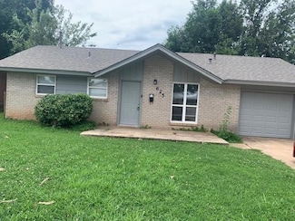 625 N Gale Ave, Moore, OK 73160