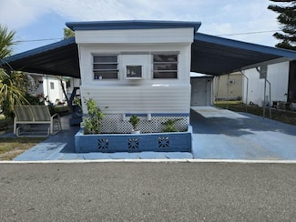 4125 Park St N Unit 622, Saint Petersburg, FL 33709