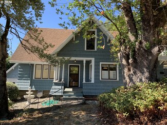 430 Highway 42 E, Coquille, OR 97423