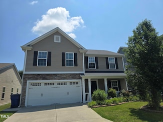 110 Claystone Dr, Gibsonville, NC 27249