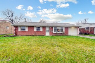 655 Westbrook Dr, Lima, OH 45801