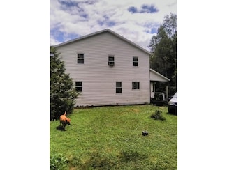 95 Byler Rd, Valier, PA 15780