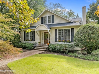 200 Cherokee Rd, Pinehurst, NC 28374