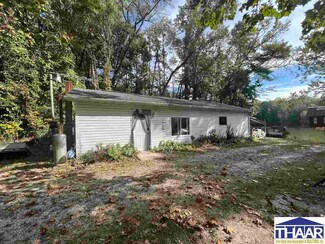 2529 E County Road 800 S, Clay City, IN 47841