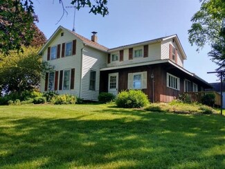 9101 N Church Rd, Davis, IL 61019