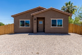 9155 W Floyd St, Tucson, AZ 85735