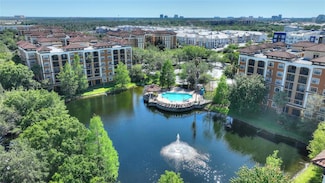 12527 Floridays Resort Dr Unit 209E, Orlando, FL 32821