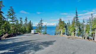 506 NE Clarence Straits Dr, Coffman Cove, AK 99918