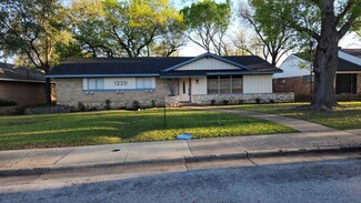 1220 Robin Glen Dr, Dallas, TX 75232