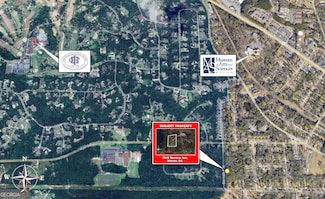 3949 Bernice Ave, Macon, GA 31204