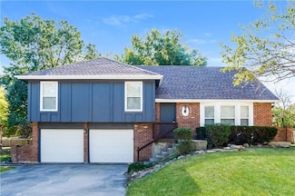 6613 Long Ave, Shawnee, KS 66216