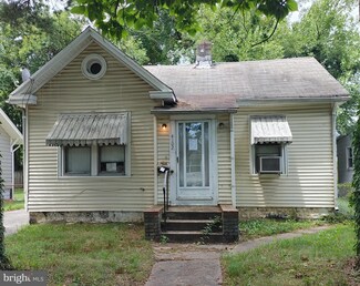 4102 Cottage Terrace, Brentwood, MD 20722
