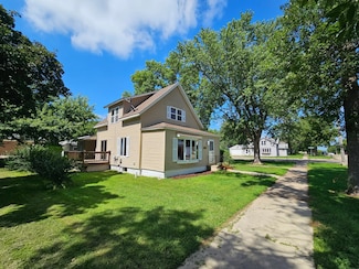 601 Mechanic St, Edgerton, MN 56128