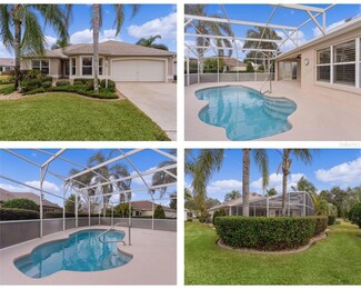 571 Smithfield Place, The Villages, FL 32162