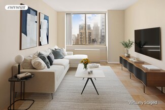 236 E 47th St Unit 31A, New York, NY 10017