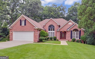2121 Brittany Ct, Gainesville, GA 30506