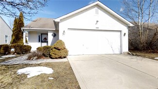 5352 Burcham Way, Indianapolis, IN 46224