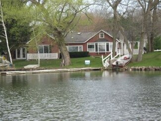 N3025 E Little Green Rd, Markesan, WI 53946