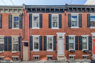 1926 Webster St, Philadelphia, PA 19146