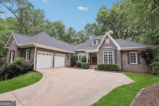 7640 Harbour Walk, Cumming, GA 30041