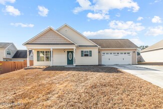 1003 Ponderosa Place, Jacksonville, NC 28546