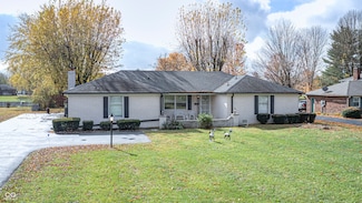 8605 W Mooresville Rd, Camby, IN 46113