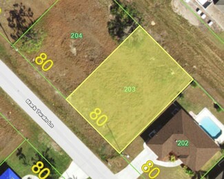 259 Mark Twain Ln, Rotonda West, FL 33947