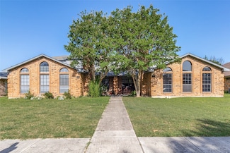 3335 San Mateo Dr, Plano, TX 75023