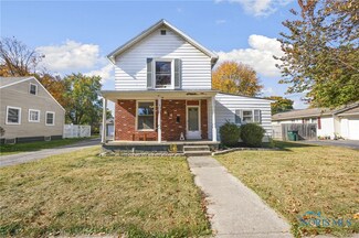 1214 Park St, Findlay, OH 45840