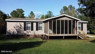 396 Loch Haven Rd, Rockingham, NC 28379