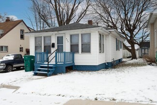 926 Hubbard St, Mishawaka, IN 46544