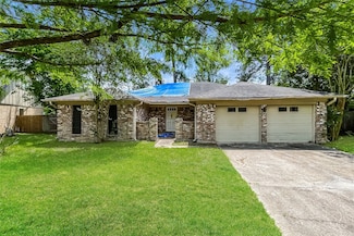 22902 Green Bark St, Tomball, TX 77375