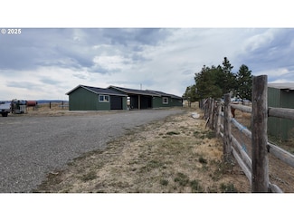 91628 Highway 140, Lakeview, OR 97630