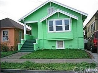 1216 Burnett St, Berkeley, CA 94702