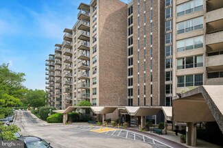 1001 City Ave Unit W-1110, Wynnewood, PA 19096