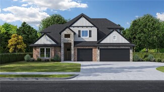 1161 Montieri Dr, Centerton, AR 72719