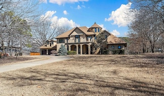 608 N Sequoyah Dr, Fayetteville, AR 72701