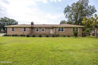 3770 Hartley Bridge Rd, Macon, GA 31216