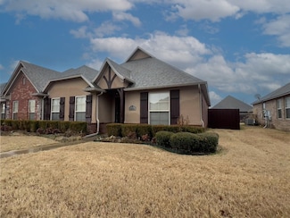 3200 SW Stonepoint Ave, Bentonville, AR 72712