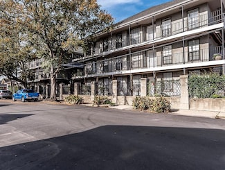 248 Cherokee St Unit 25A, New Orleans, LA 70118