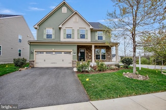 41597 Hoffman Dr, Aldie, VA 20105