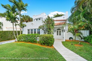 323 Dyer Rd, West Palm Beach, FL 33405