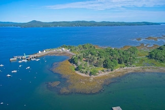 Lot 4D Ferry Rd, Islesboro, ME 04848