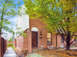 1799 Willoway Cir N Unit 1799, Columbus, OH 43220