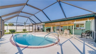 3612 SE 5th Ave, Cape Coral, FL 33904