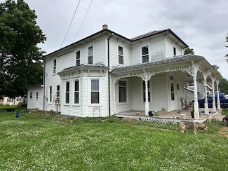 807 B St, Overton, NE 68863