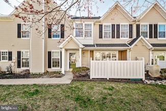 3906 Saxony Dr Unit 3906, Mount Laurel, NJ 08054